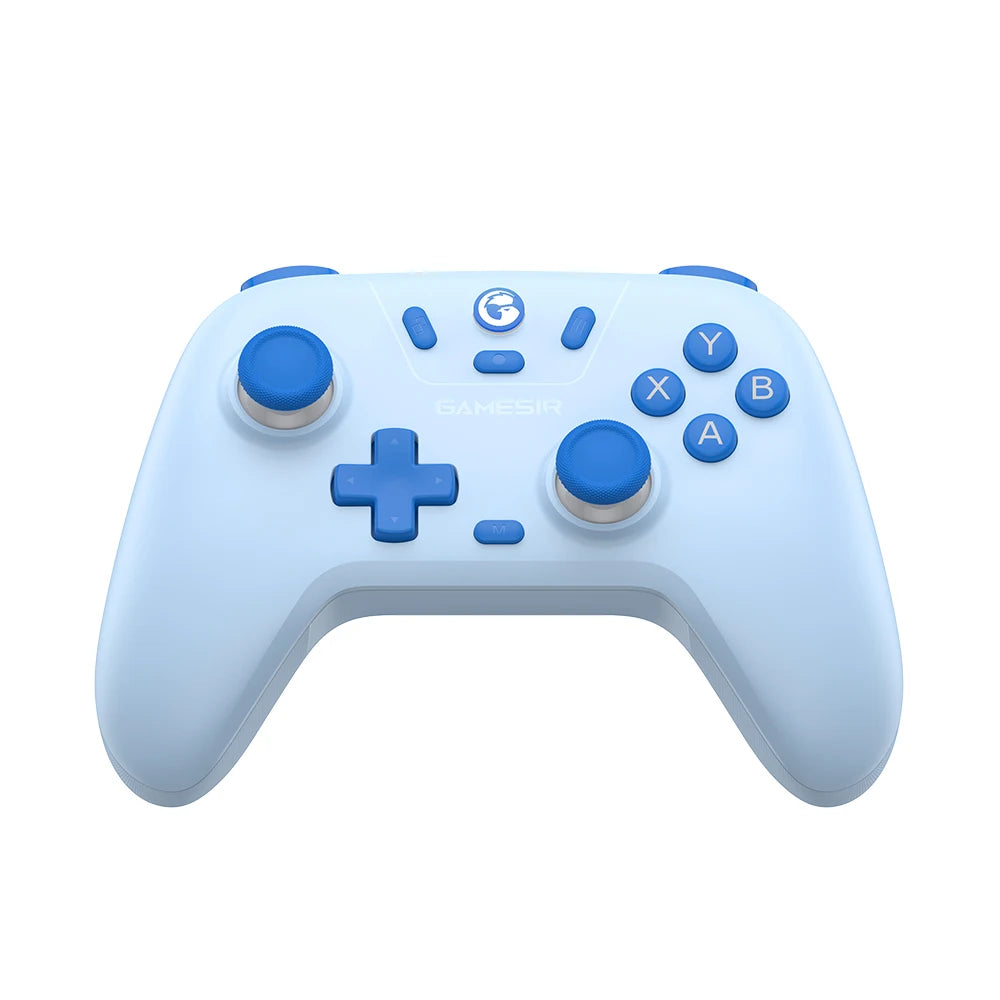 Control GameSir Nova Lite inalámbrico (Hall Effect, PC / Switch / celular)