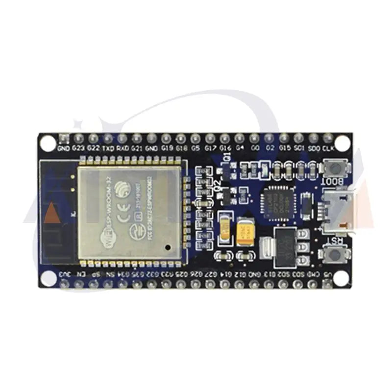 Placa ESP32 DevKit WiFi + Bluetooth (38 pines)
