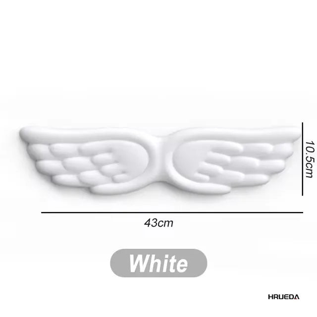 Reposamuñecas ergonómico de memory foam (teclado y mouse)