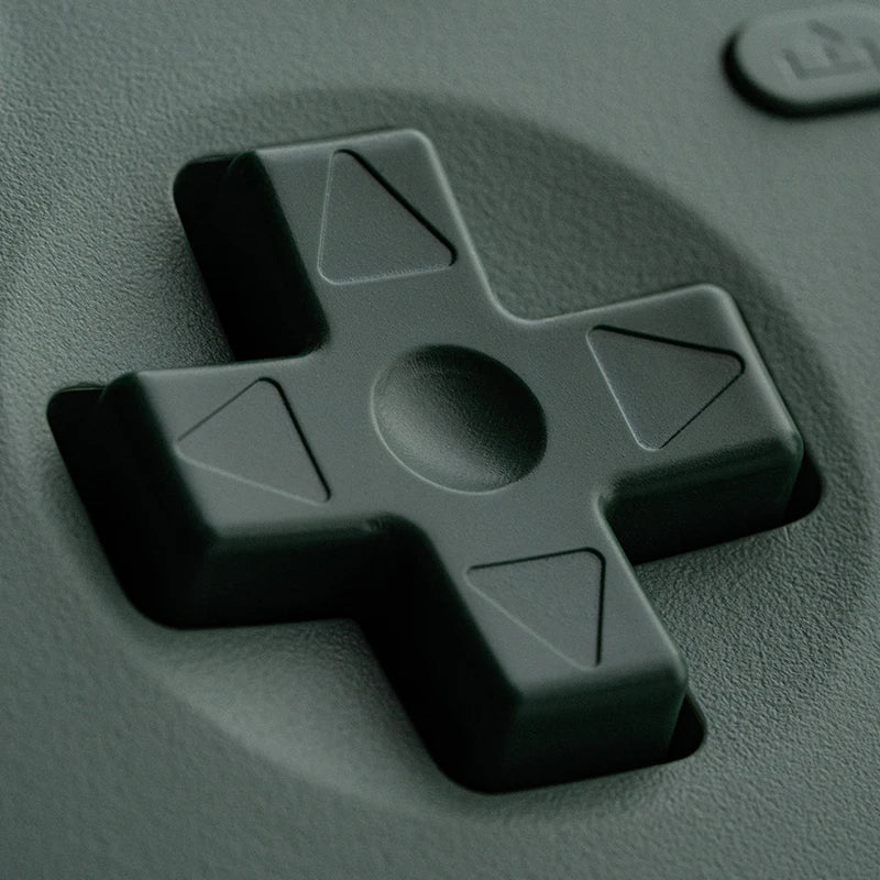 Control 8BitDo Ultimate C con cable (RGB, Hall Effect, PC / Xbox)