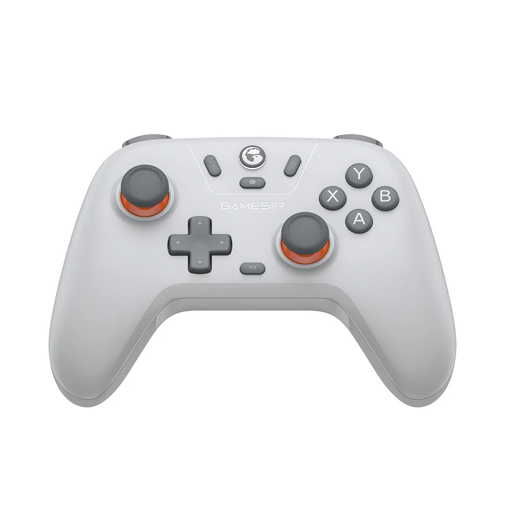 Control GameSir Nova Lite inalámbrico (Hall Effect, PC / Switch / celular)