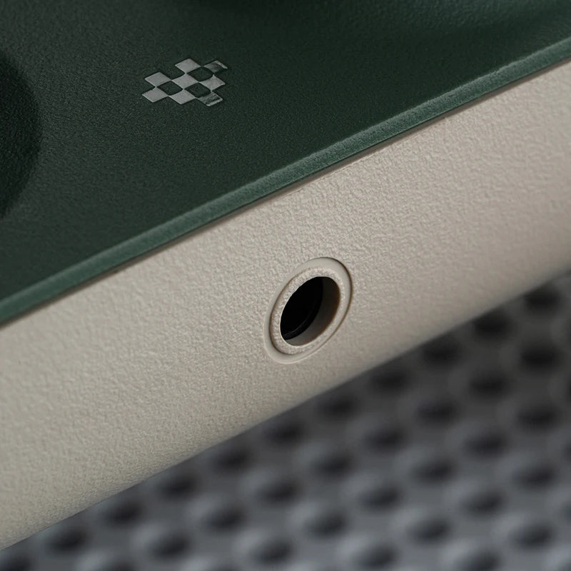 Control 8BitDo Ultimate C con cable (RGB, Hall Effect, PC / Xbox)