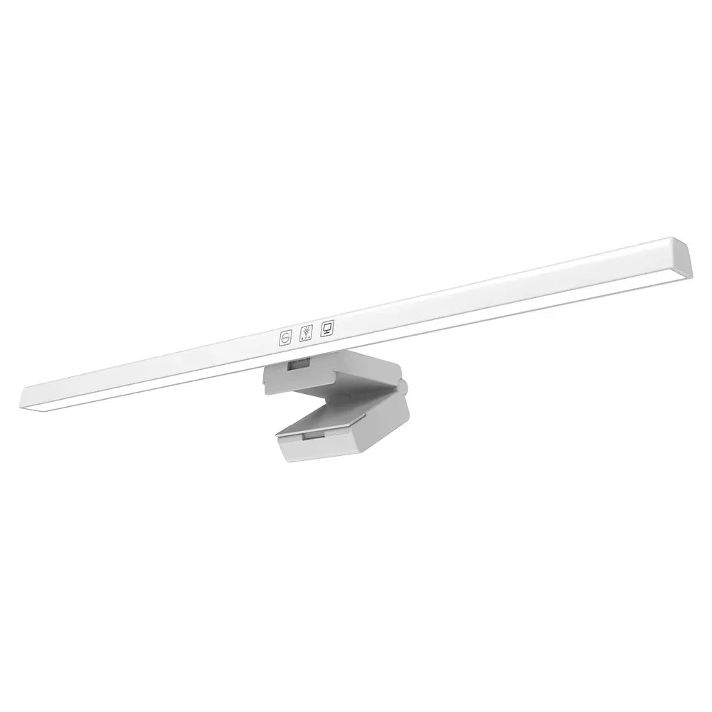 Lámpara de monitor HOMEFISH 50 cm (cuida tus ojos)