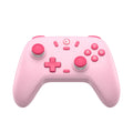 Control GameSir Nova Lite inalámbrico (Hall Effect, PC / Switch / celular)