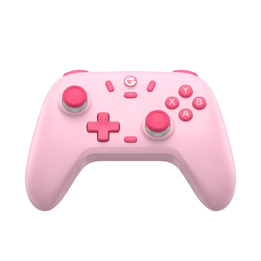 Control GameSir Nova Lite inalámbrico (Hall Effect, PC / Switch / celular)