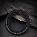 Anillo magnético MagSafe con soporte para celular