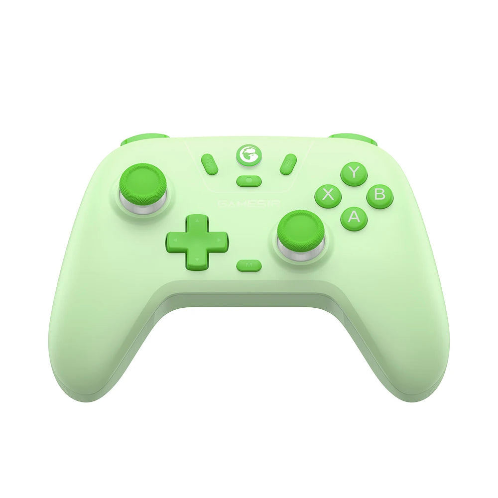 Control GameSir Nova Lite inalámbrico (Hall Effect, PC / Switch / celular)