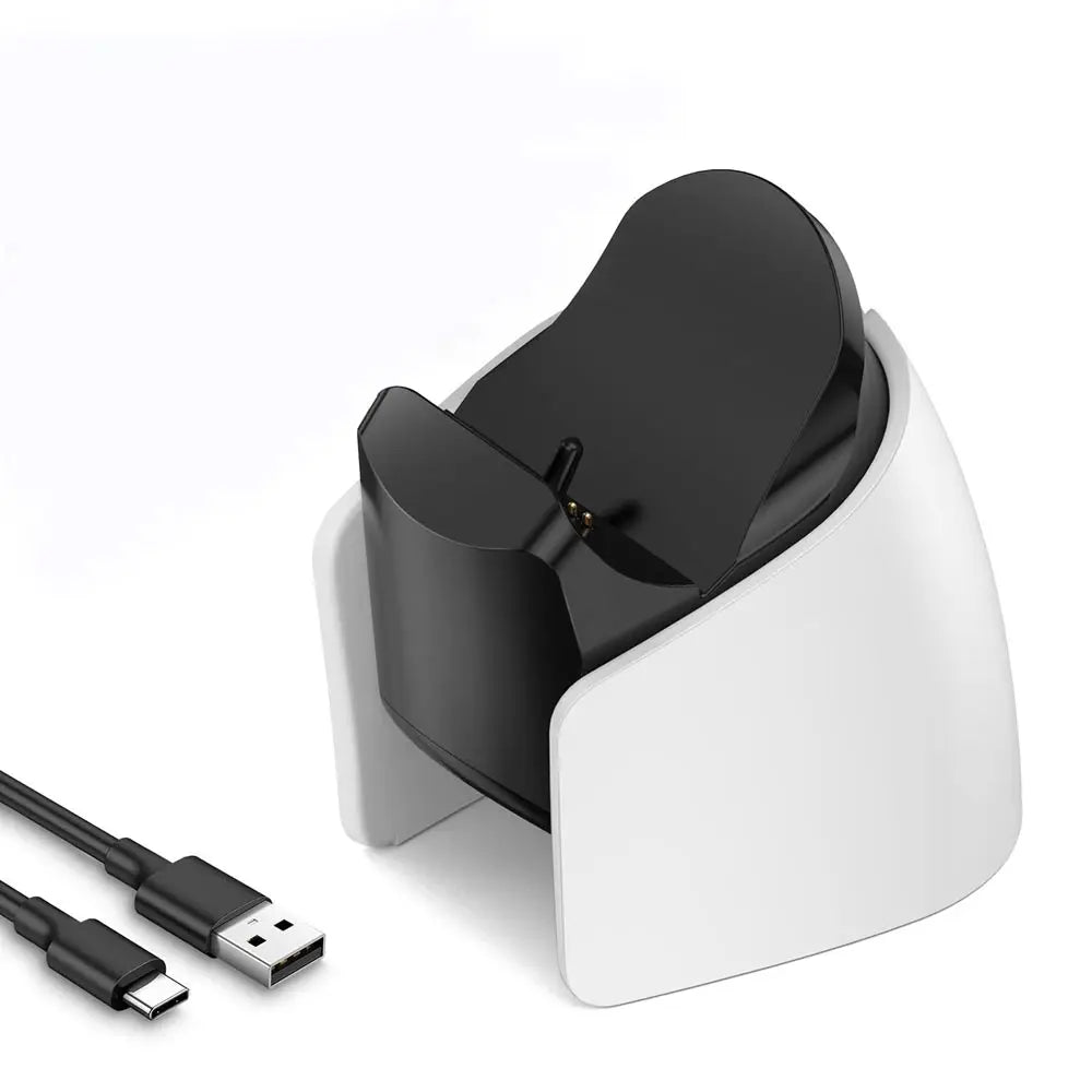 Base de carga para control de PS5 (DualSense y Edge)