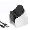 Base de carga para control de PS5 (DualSense y Edge)