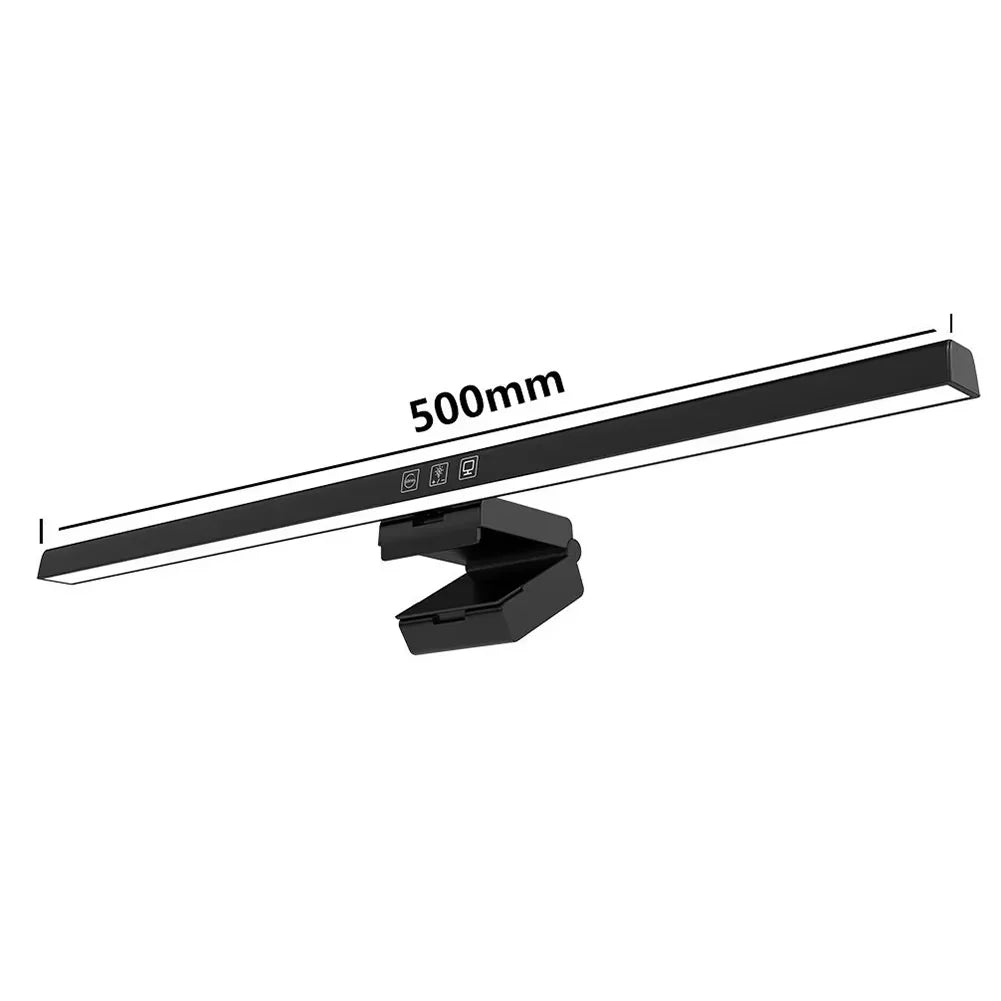 Lámpara de monitor HOMEFISH 50 cm (cuida tus ojos)