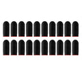 Dedales gamer para celular anti-sudor (20 o 40 pares)