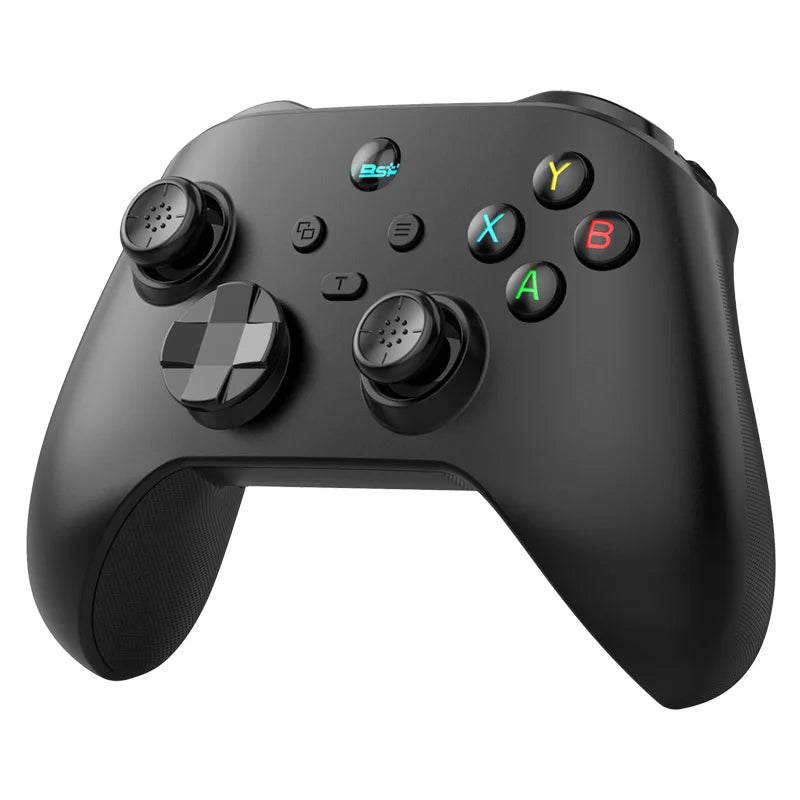 Control G6 para celular con gatillos Hall (Android / iOS / Switch / PC)